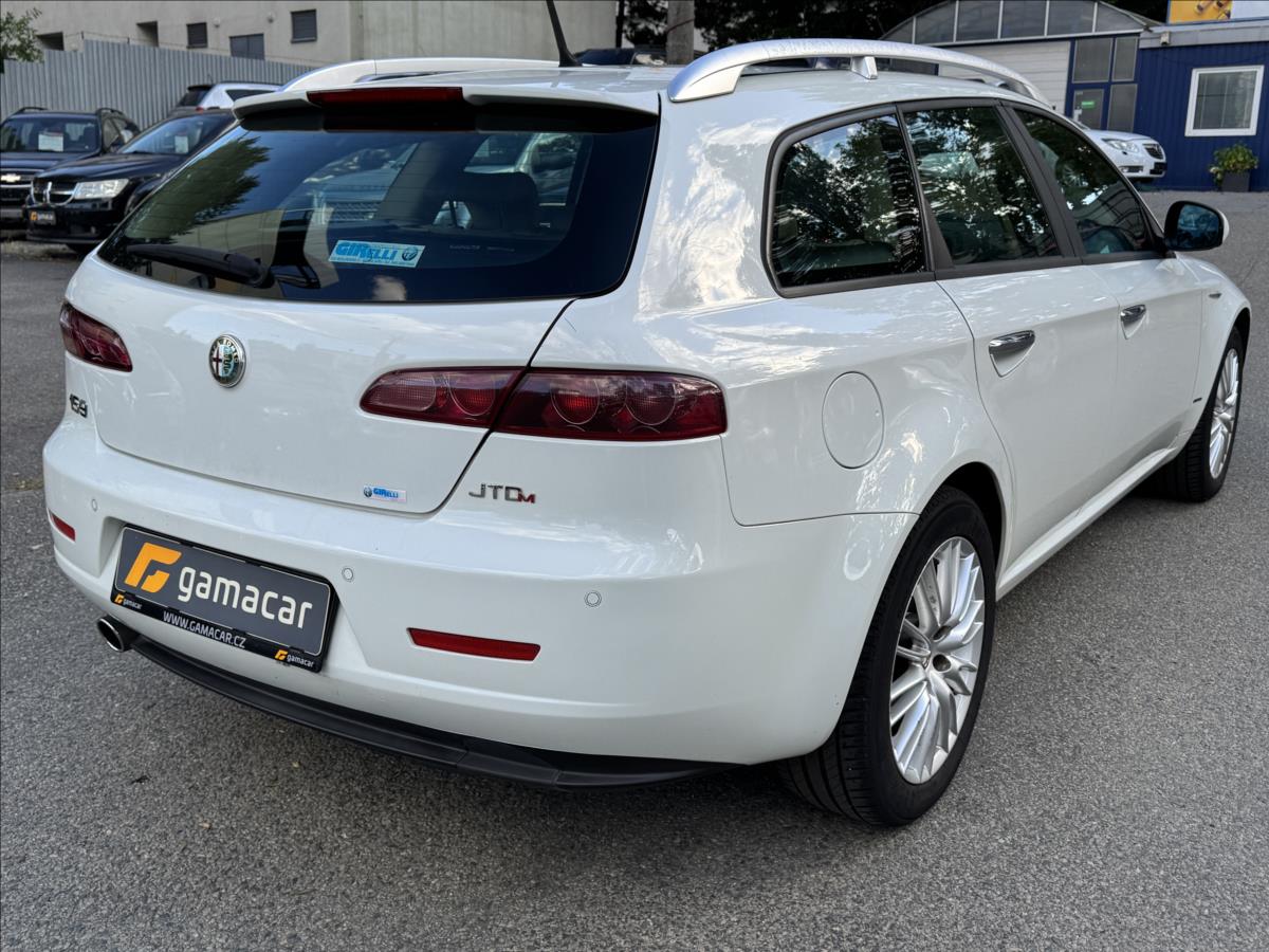 alfa-romeo-159-2-0-facelift-multijet - 6