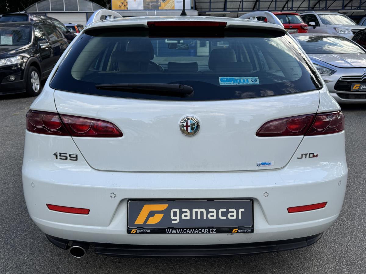 alfa-romeo-159-2-0-facelift-multijet - 8
