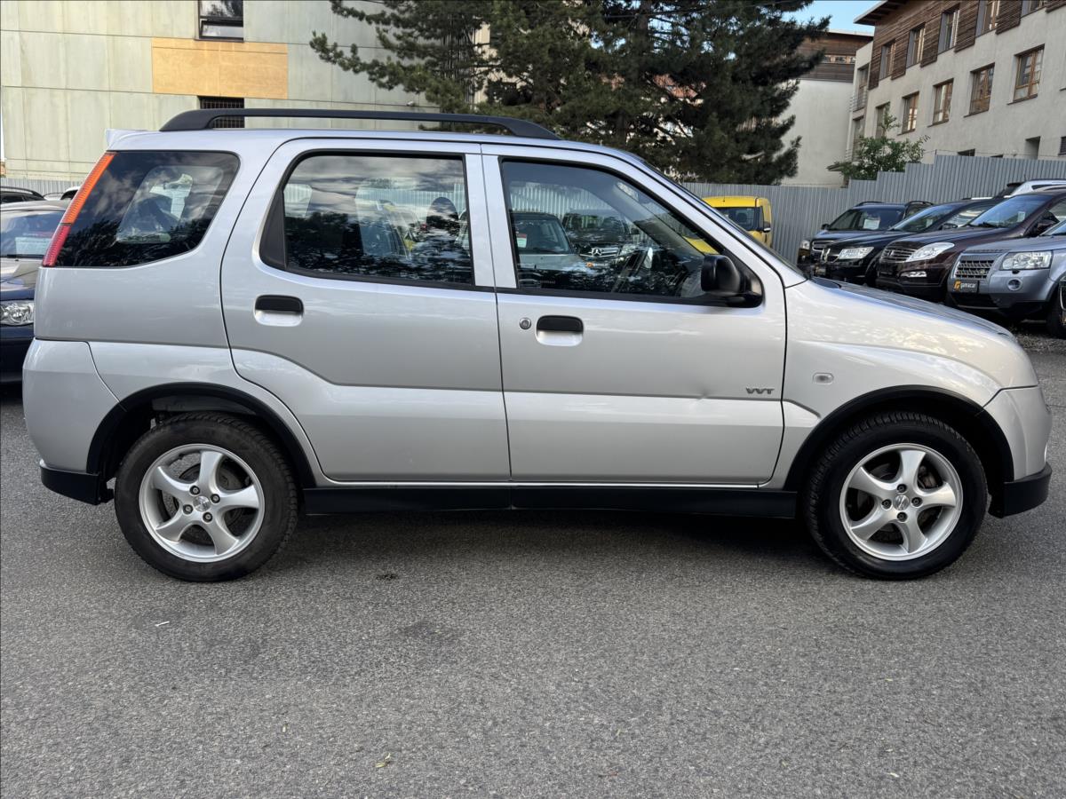 suzuki-ignis-1-5-4x4-klima-bez-koroze - 4