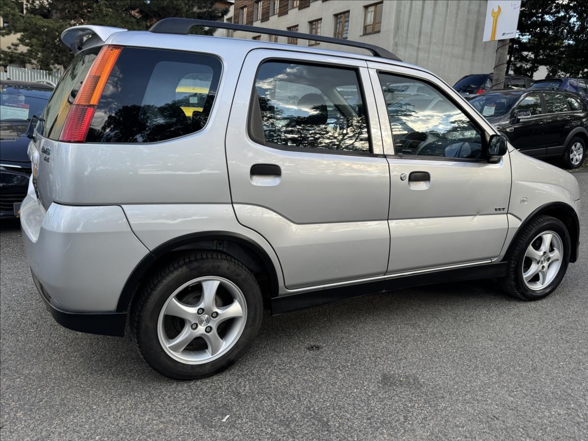 suzuki-ignis-1-5-4x4-klima-bez-koroze - 5