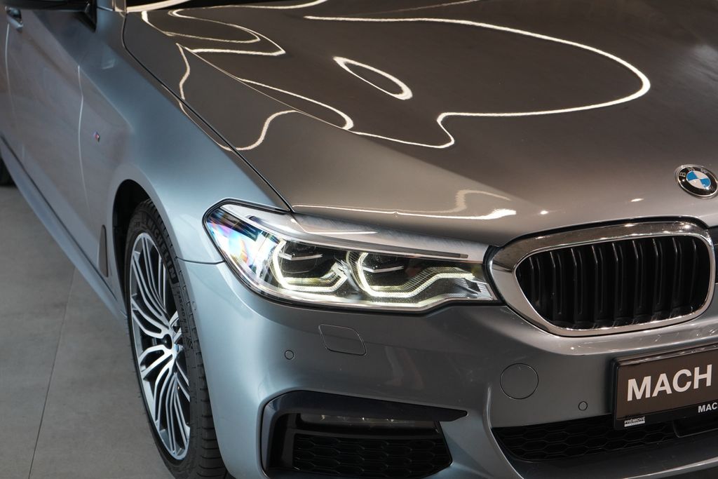 bmw-rada-5-540d-xdrive-tazne-ventilace - 4