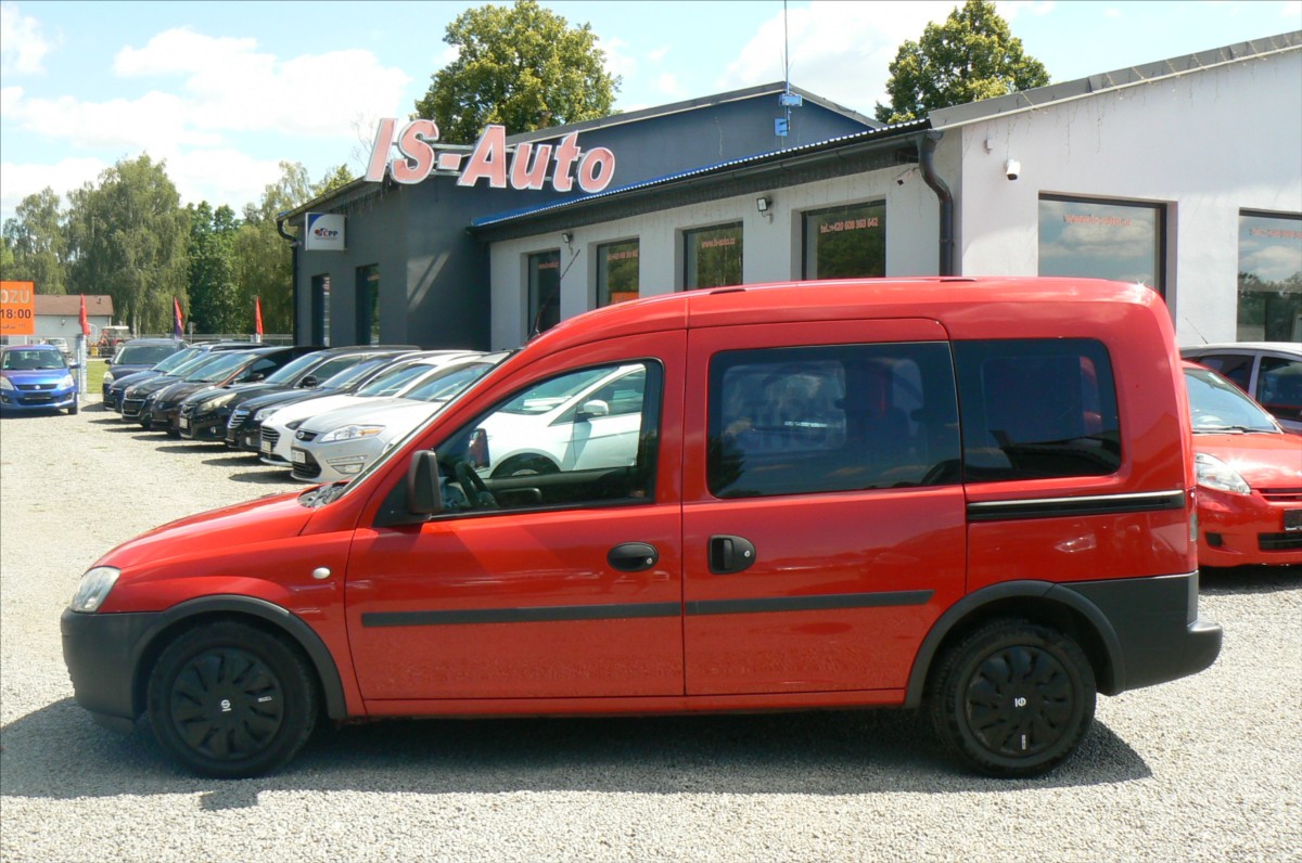 opel-combo-1-3-cdti - 6