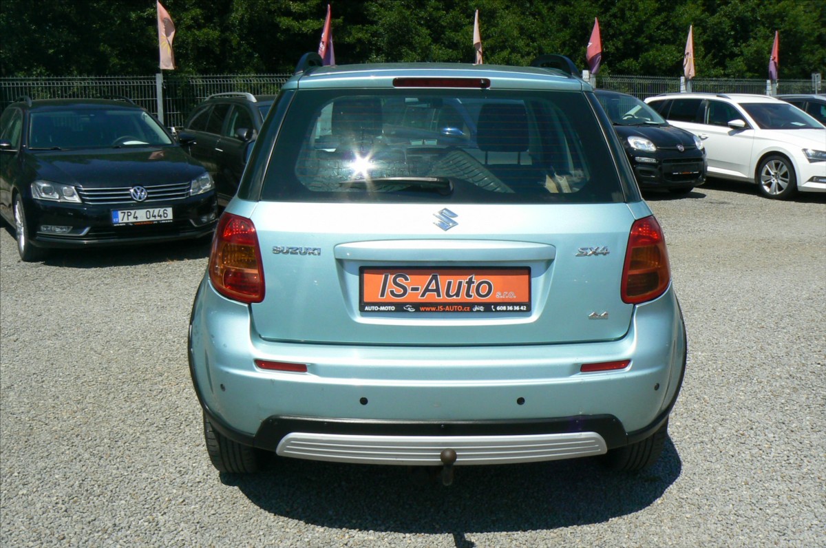 suzuki-sx4-1-6-4x4 - 5