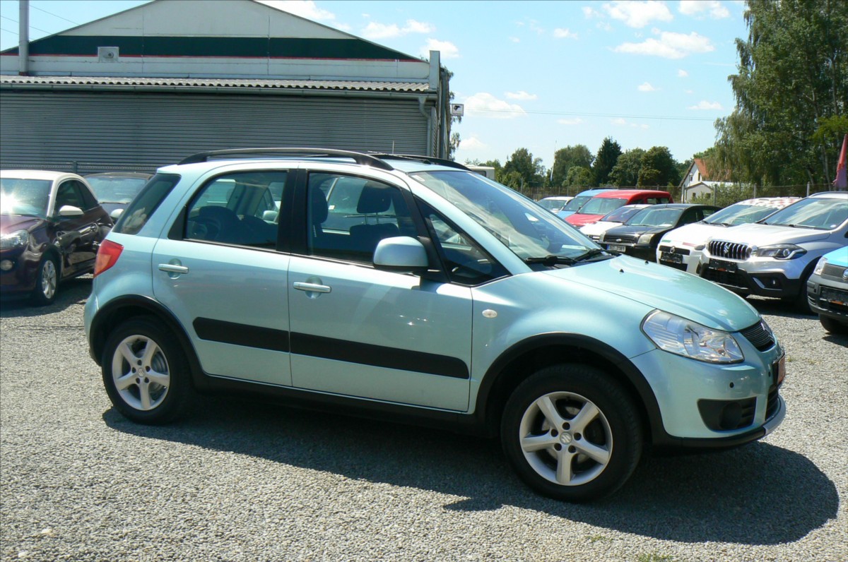 suzuki-sx4-1-6-4x4 - 7