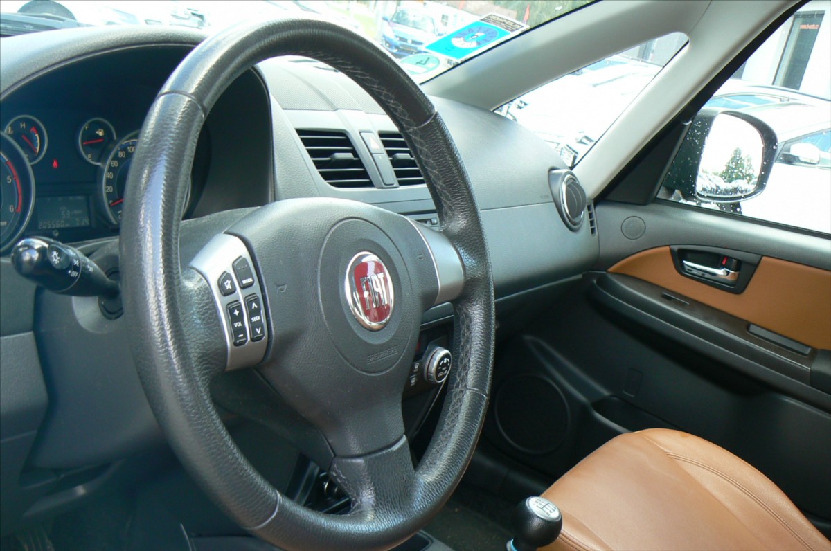 fiat-sedici-2-0-mtj-4x4 - 9