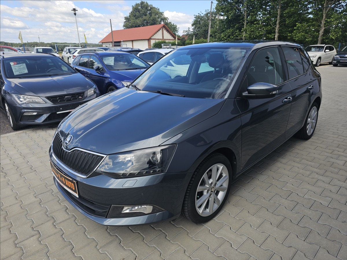skoda-fabia-iii-1-2tsi-66kw-ambition - 2