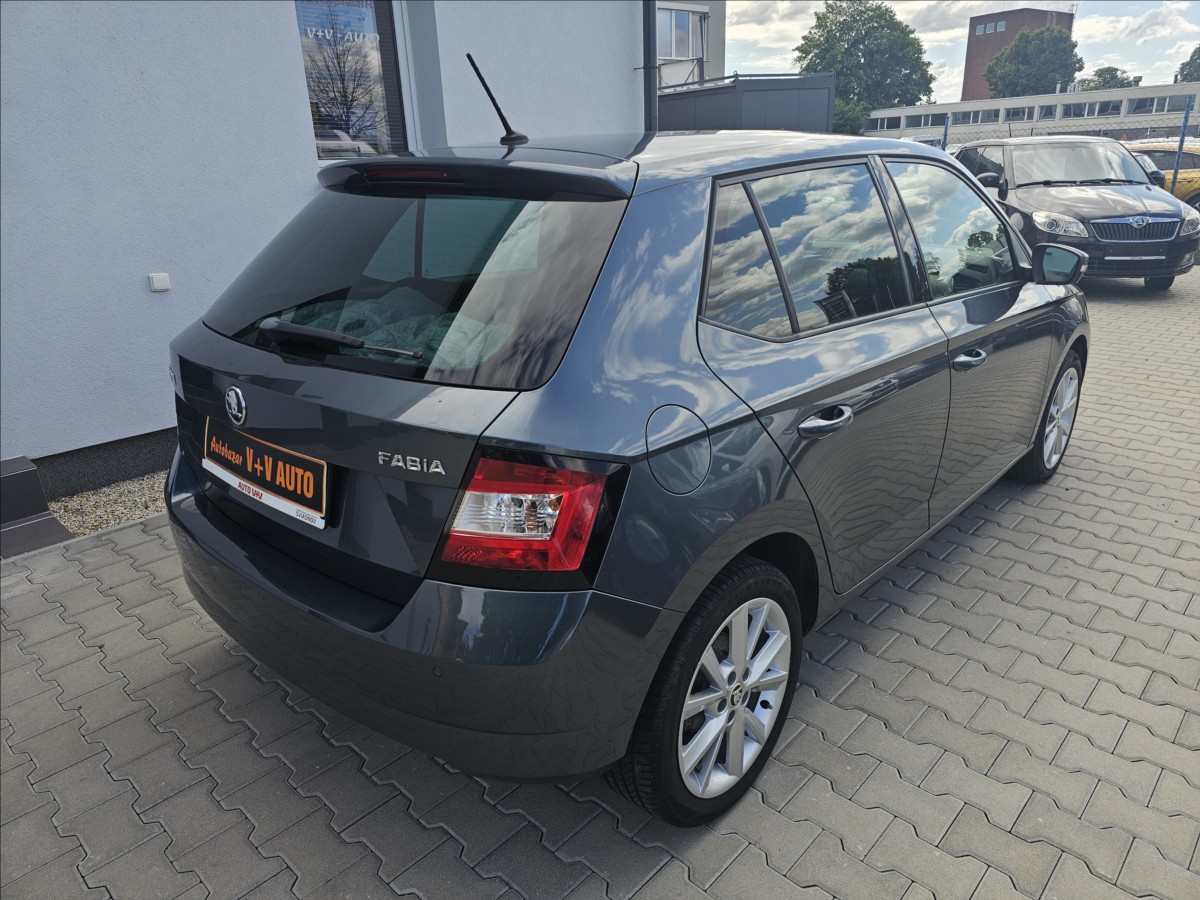 skoda-fabia-iii-1-2tsi-66kw-ambition - 5