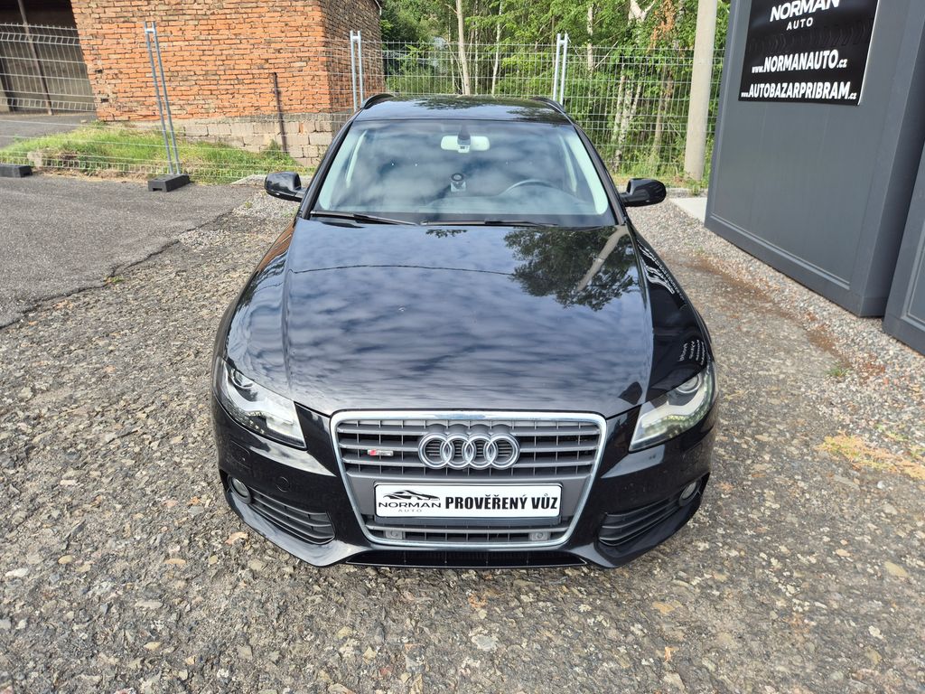 audi-a4-2-0tdi-105kw-kombi-manual-cr - 1