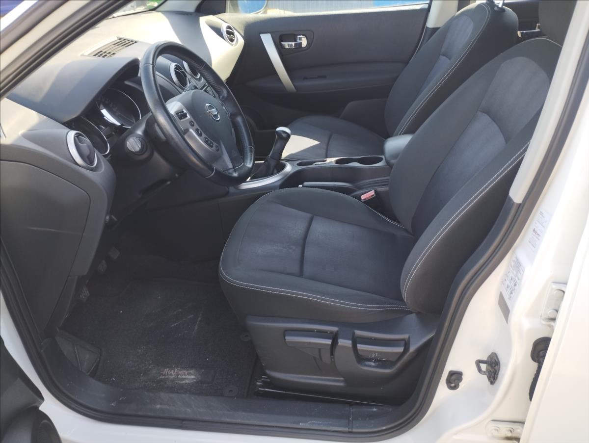 nissan-qashqai-1-6 - 6