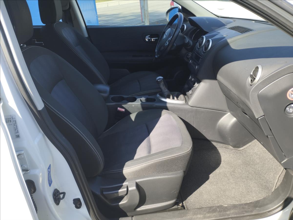 nissan-qashqai-1-6 - 7
