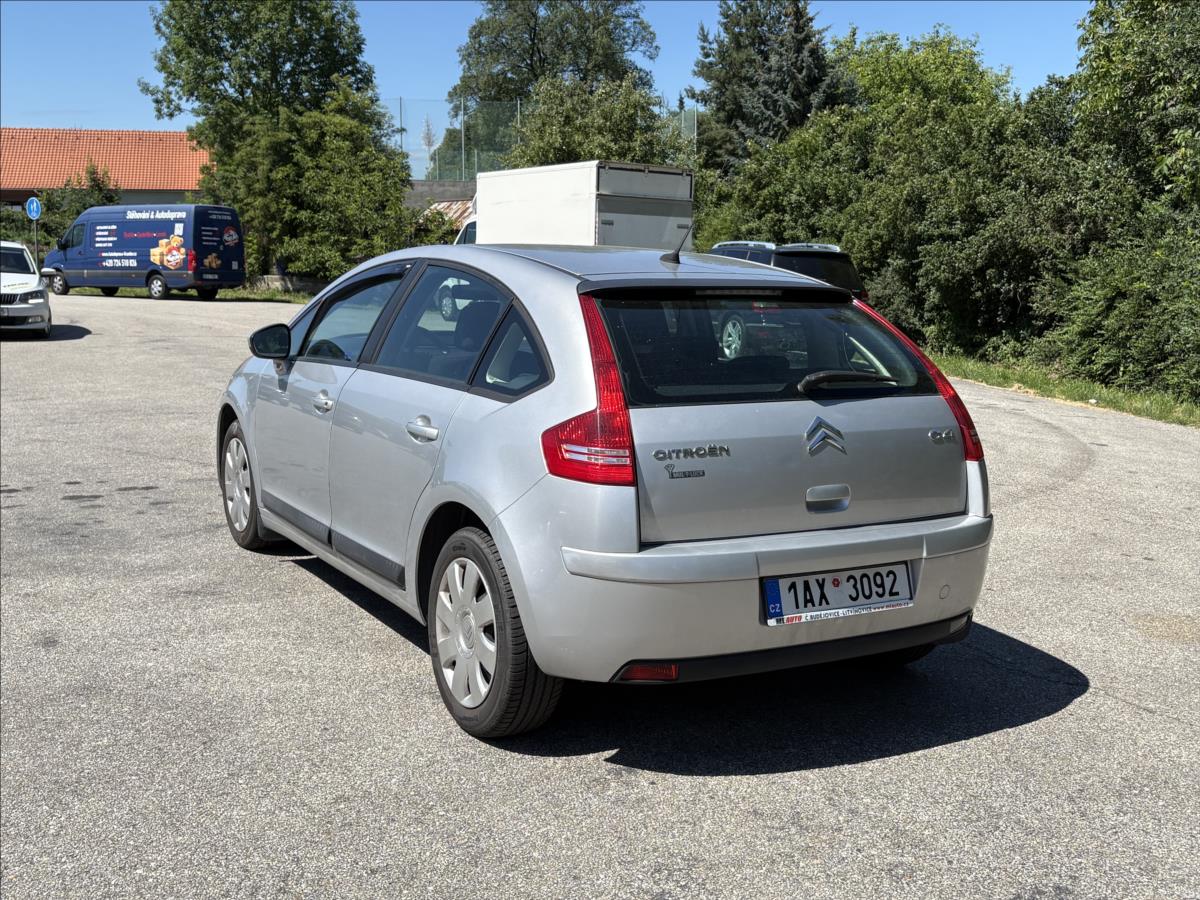 citroen-c4-1-4-i-65kw-cz-klima-orig-km - 1