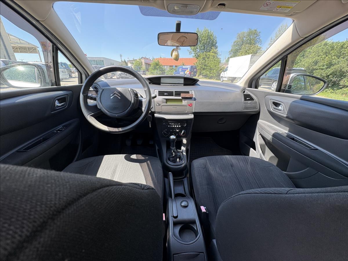 citroen-c4-1-4-i-65kw-cz-klima-orig-km - 7