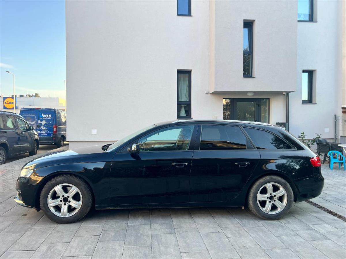 audi-a4-2-0-tdi-105kw-multitronic-avant - 1