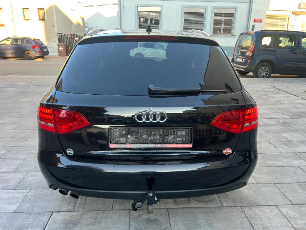 audi-a4-2-0-tdi-105kw-multitronic-avant - 3