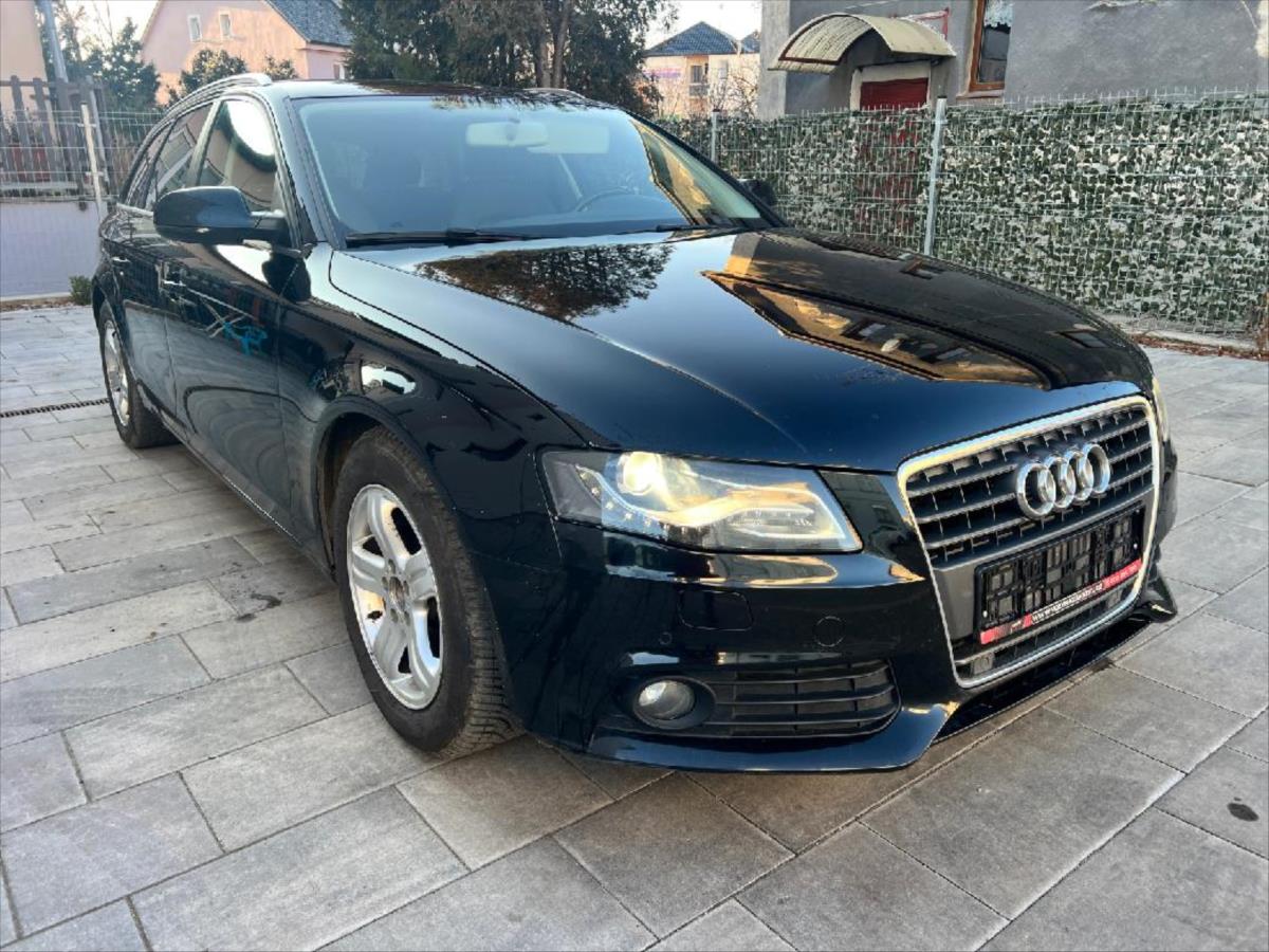 audi-a4-2-0-tdi-105kw-multitronic-avant - 5