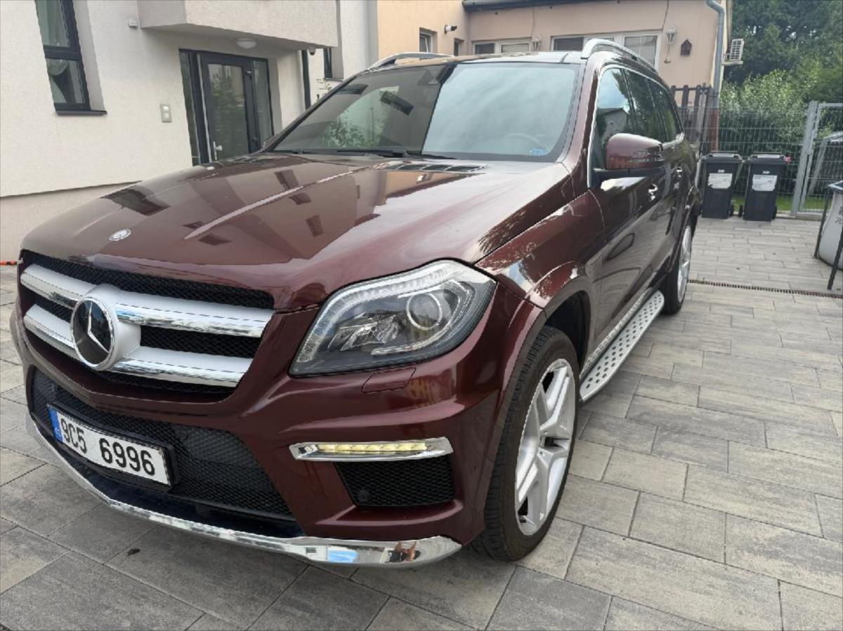 mercedes-benz-gl-3-0-gl-350-bluetec-4matic - 1