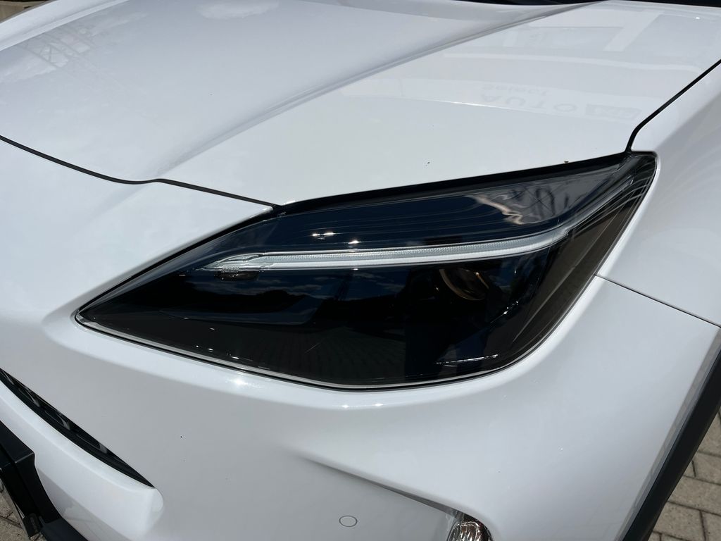 toyota-yaris-cross-1-5-hybrid-e-cvt-comfort - 9
