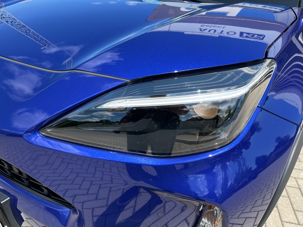 toyota-yaris-cross-1-5-hybrid-e-cvt-comfort - 9
