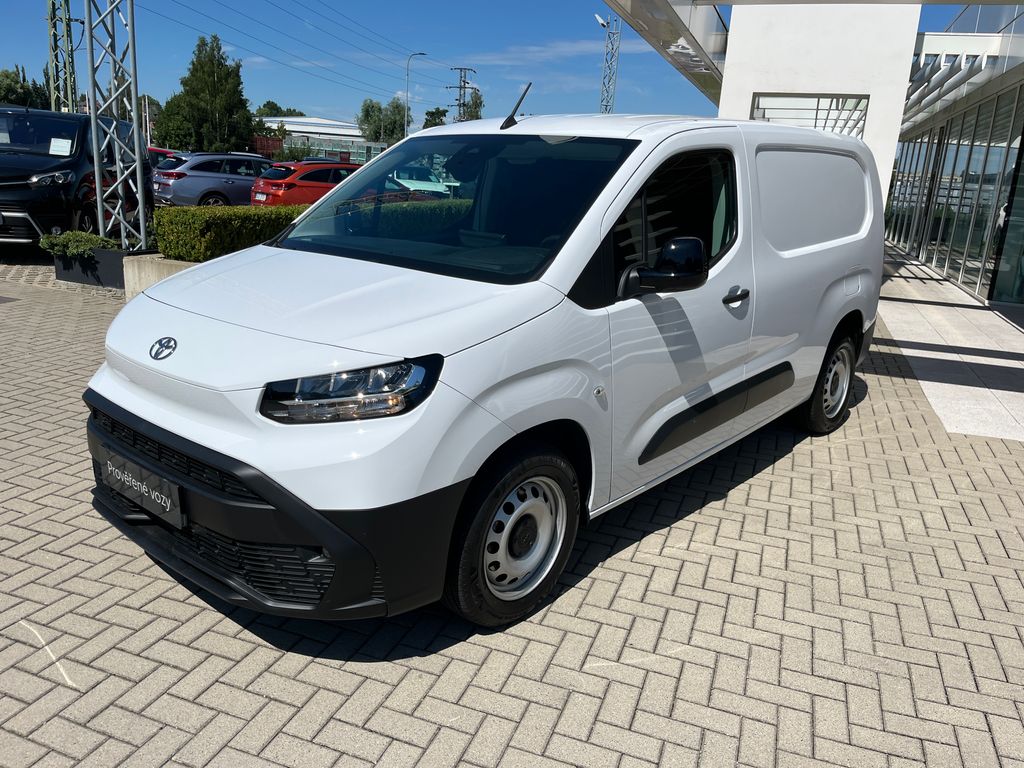 toyota-proace-1-5d-100k-active-multimedia-l2 - 1