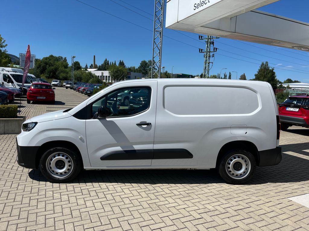 toyota-proace-1-5d-100k-active-multimedia-l2 - 2
