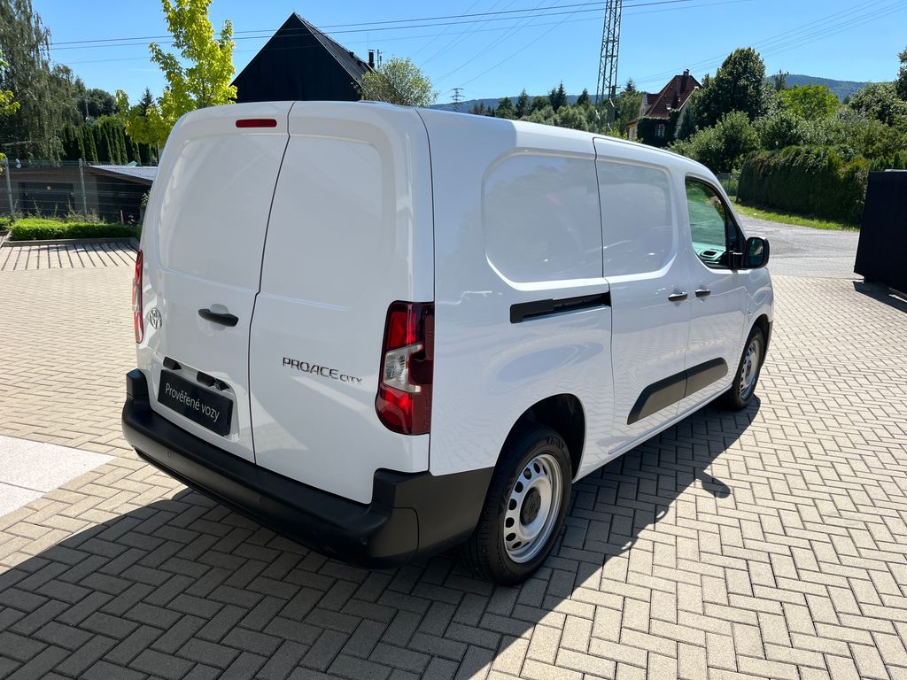 toyota-proace-1-5d-100k-active-multimedia-l2 - 5