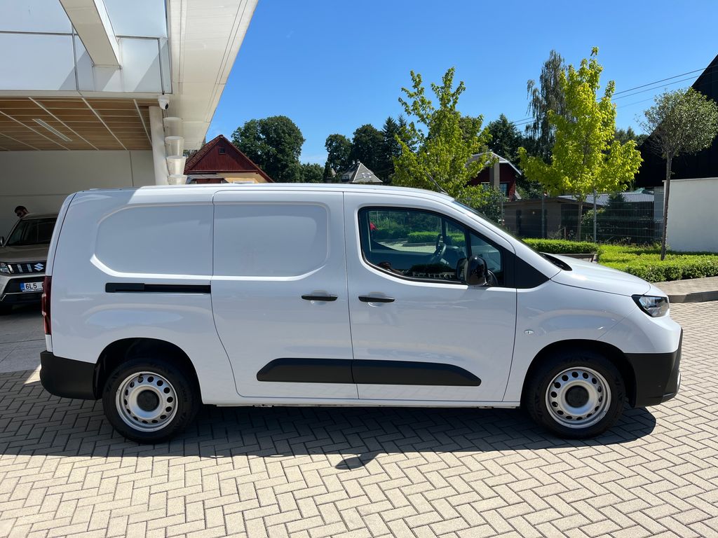 toyota-proace-1-5d-100k-active-multimedia-l2 - 6