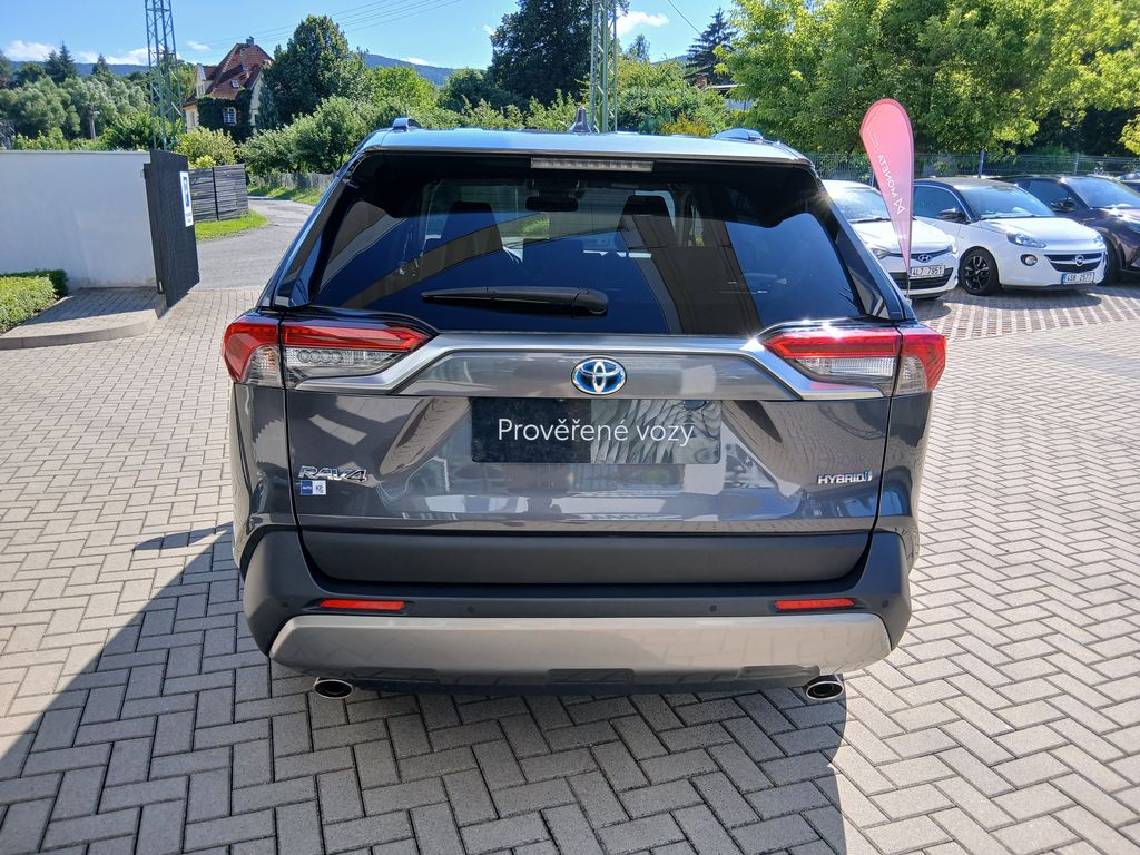 toyota-rav4-2-5-hybrid-e-cvt-comfort-style - 4