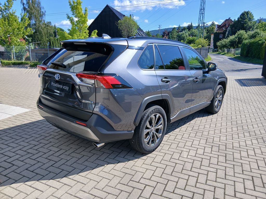 toyota-rav4-2-5-hybrid-e-cvt-comfort-style - 5