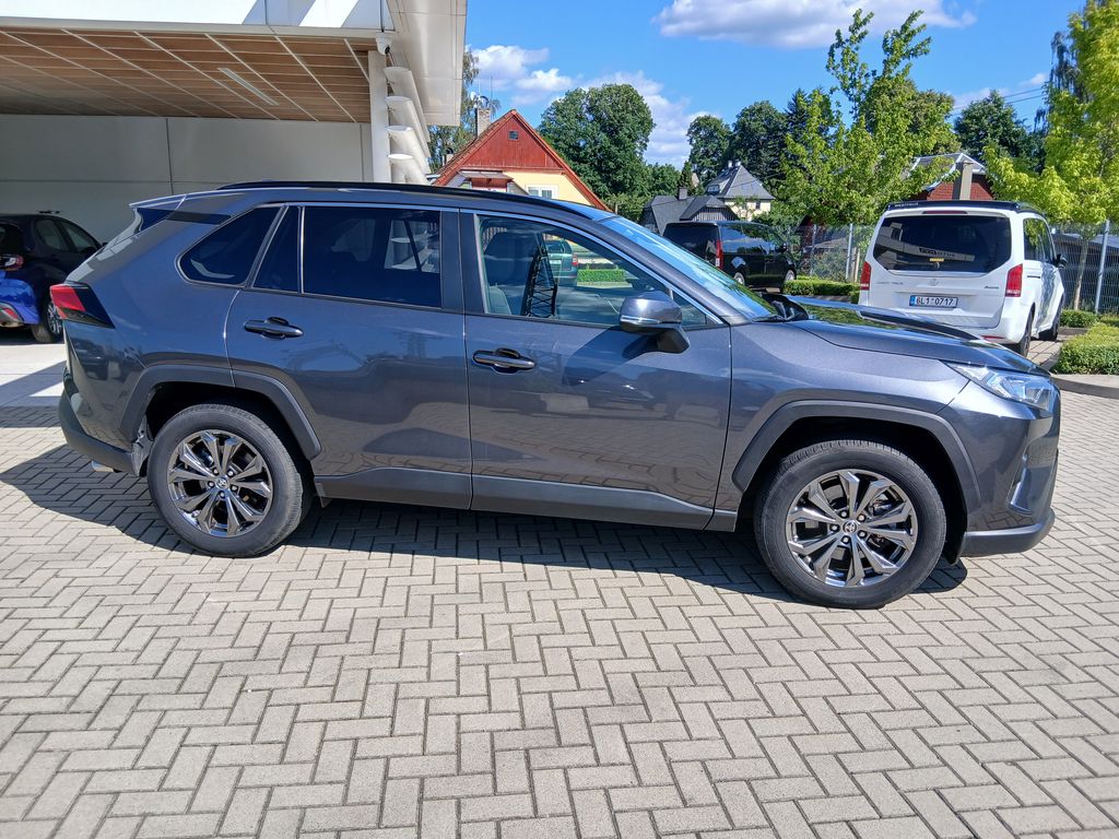 toyota-rav4-2-5-hybrid-e-cvt-comfort-style - 6
