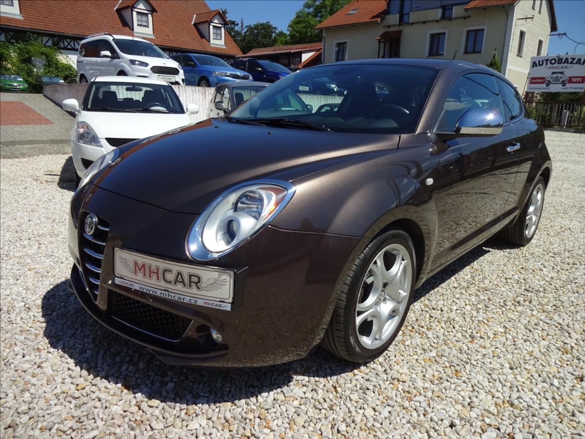 alfa-romeo-mito-1-4i-16v - 1