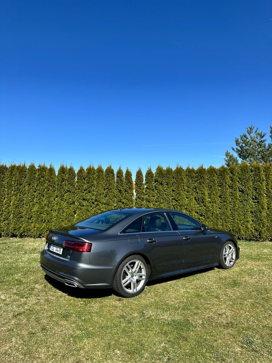 audi-a6-3-0-tdi-quattro-200-kw-3x-s-line - 5
