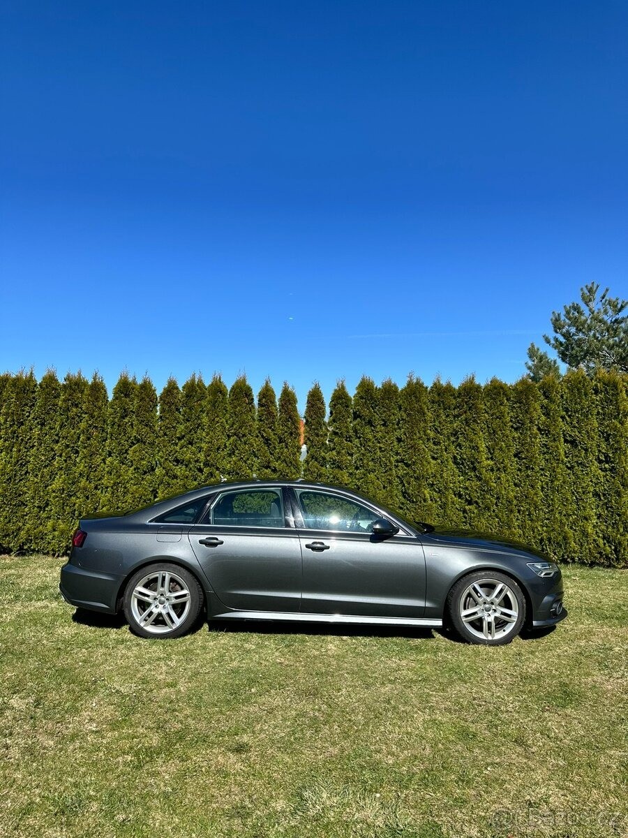audi-a6-3-0-tdi-quattro-200-kw-3x-s-line - 6