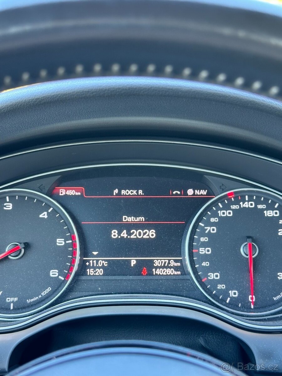 audi-a6-3-0-tdi-quattro-200-kw-3x-s-line - 9