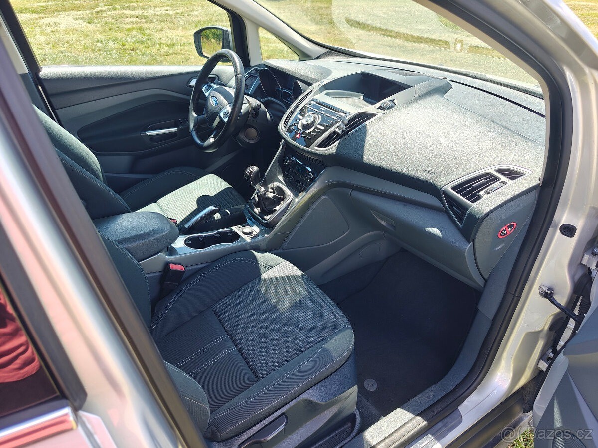 ford-grand-c-max-2-0 - 7