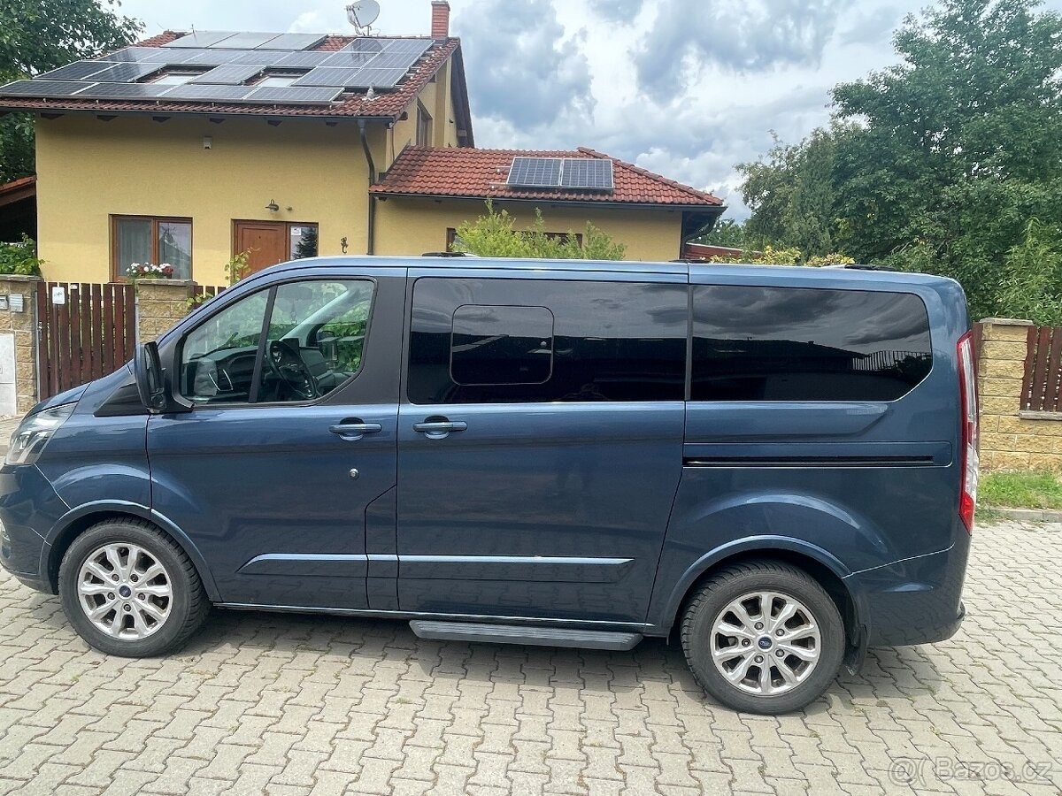 ford-tourneo-custom-2-0-tdci-125kw-r-v-2018 - 1