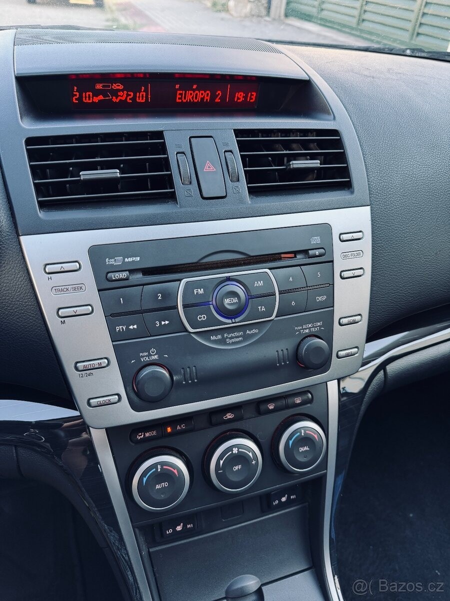 mazda-6-2-2-mzr-cd-120-kw-2009 - 4