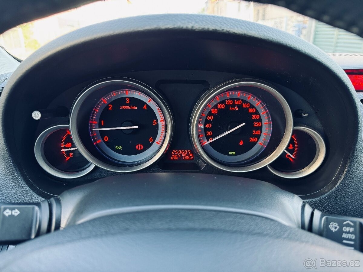 mazda-6-2-2-mzr-cd-120-kw-2009 - 8