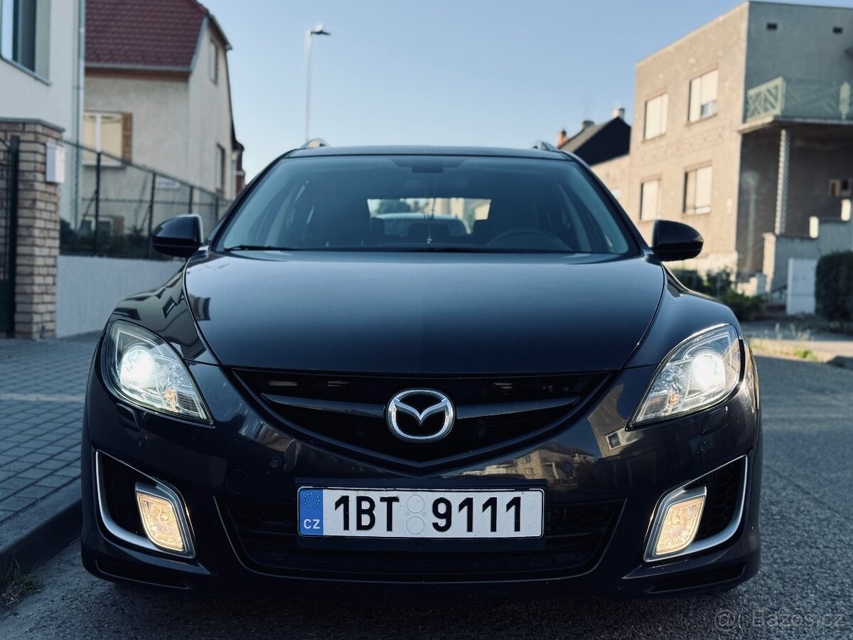 mazda-6-2-2-mzr-cd-120-kw-2009 - 9