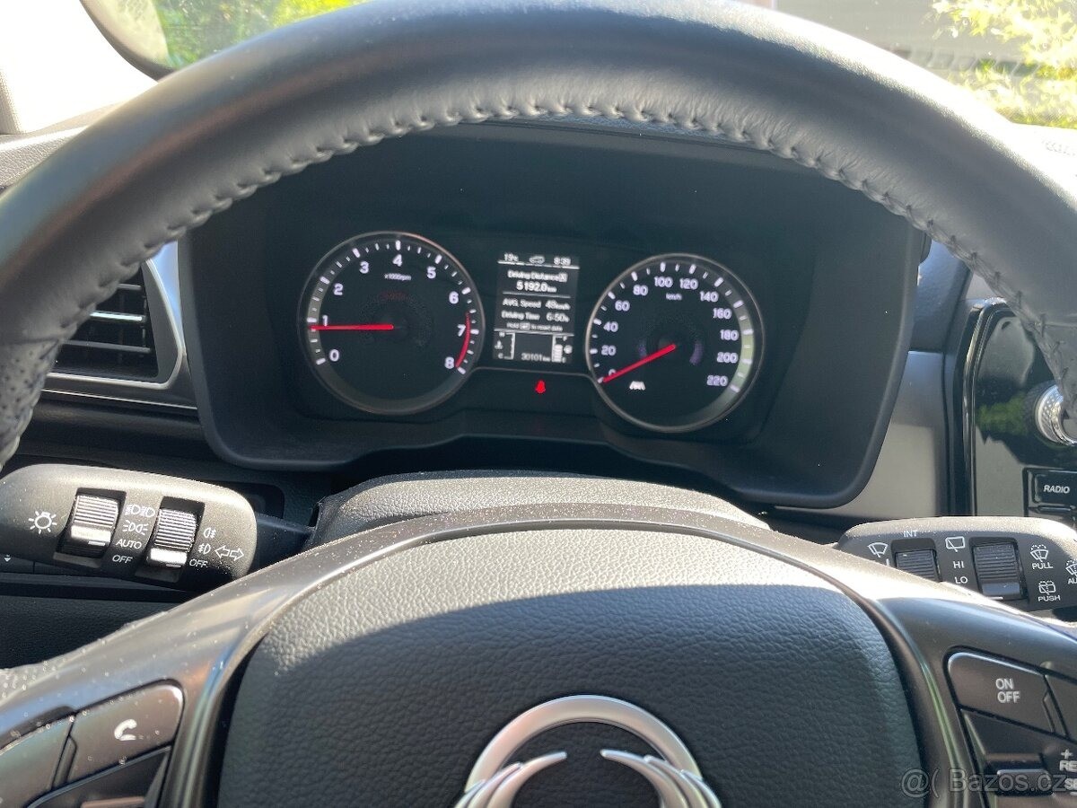 ssangyong-tivoli-1-5-grand-gdi-163-hp - 9