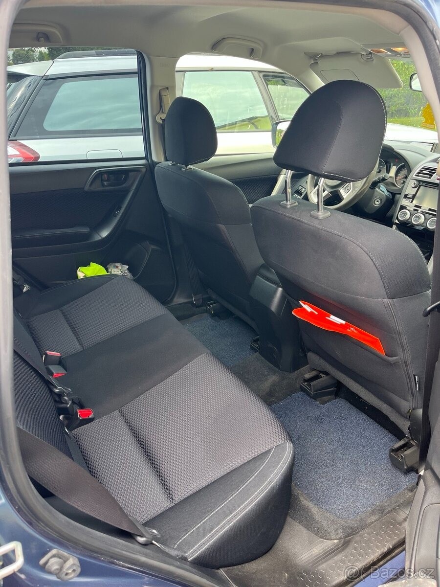 subaru-forester-2-0 - 6