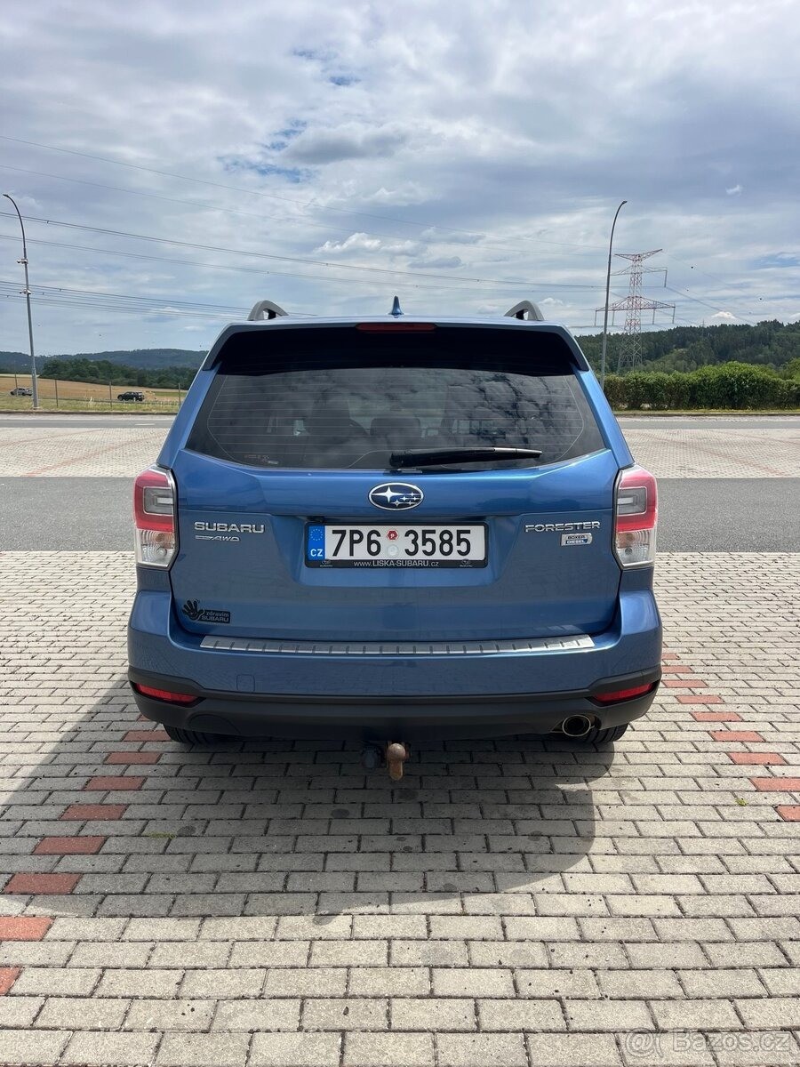 subaru-forester-2-0 - 9