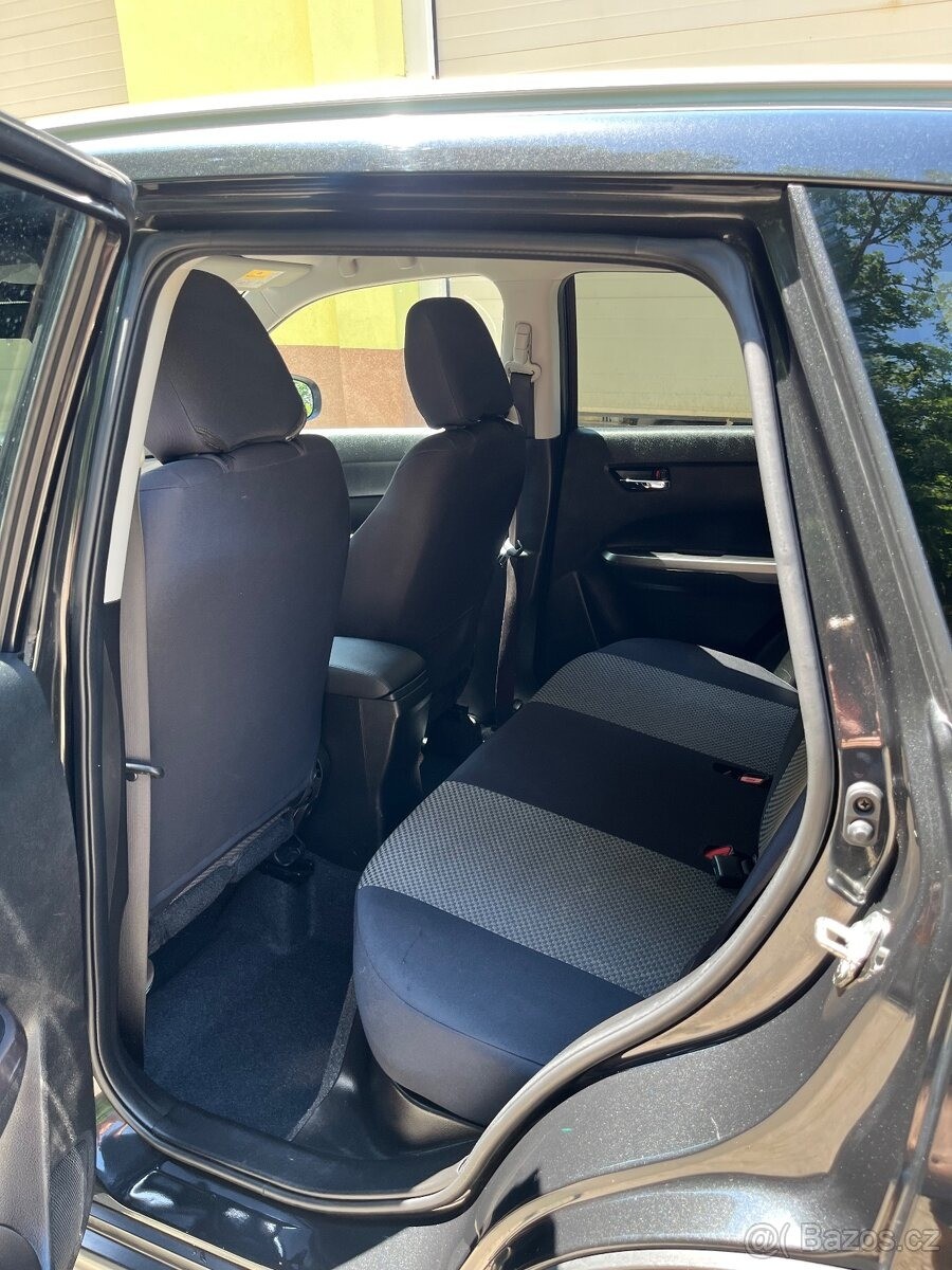 suzuki-vitara-1-6-vvt-4x4-allgrip-6st-manual - 5