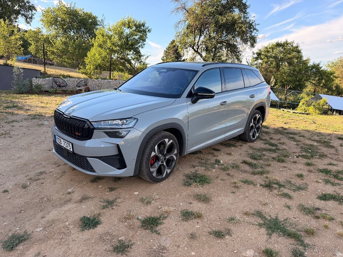 skoda-kodiaq-2-0-195kw-4x4-6-2026 - 1