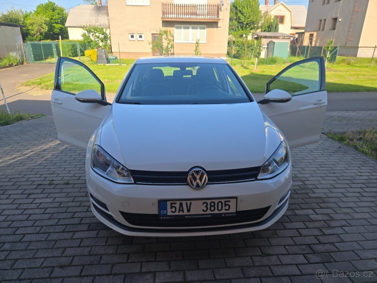volkswagen-golf-1-2-7-tsi-81-kw - 4