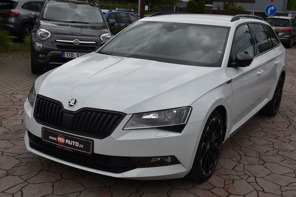 skoda-superb-2-0-tdi-110-kw-sportline - 2