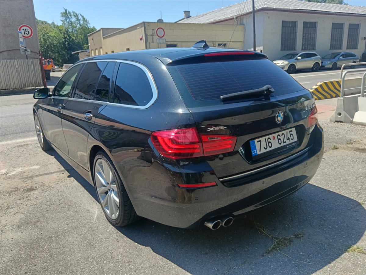 bmw-rada-5-2-0-525d-xdrive - 7