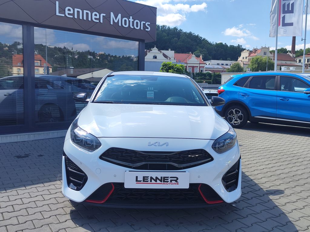 kia-pro-ceed-1-6-t-gdi-150kw-gt-dct - 1