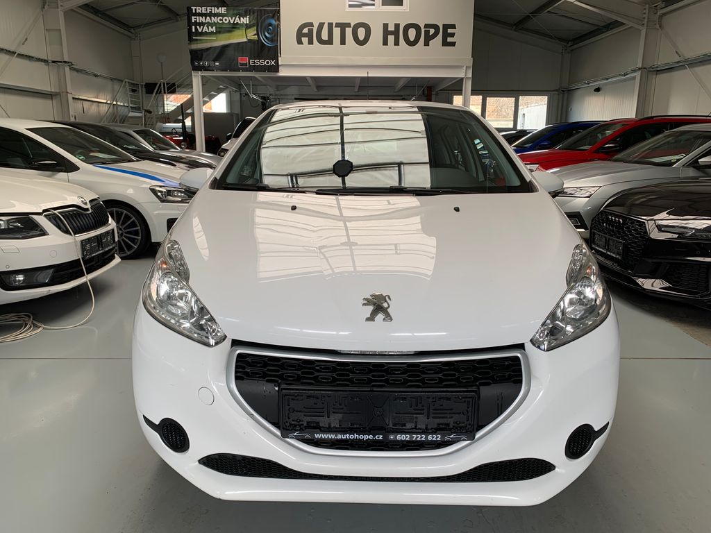 peugeot-208-1-0-vti - 1