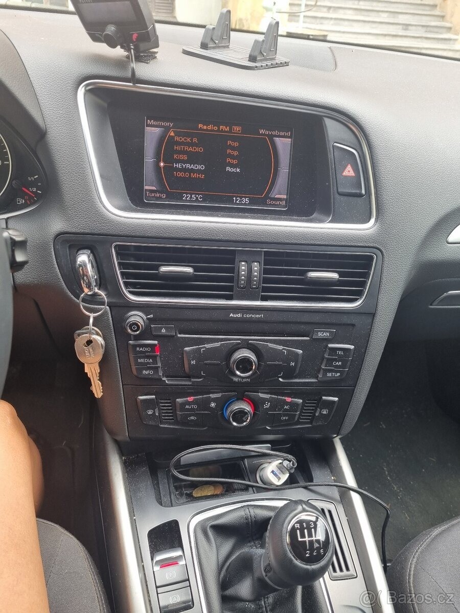 audi-q5-2-0 - 2