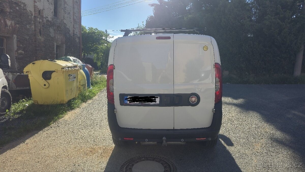 fiat-doblo-maxi - 7
